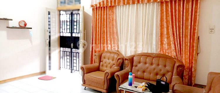 Quick Sale House Very Cheap Price M Yamin Pontianak 1