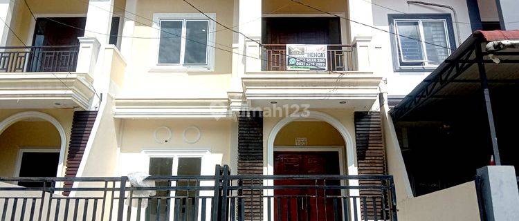 Sewa Rumah Bagus Harga Murah Siap Huni Green Purnama Pontianak 1