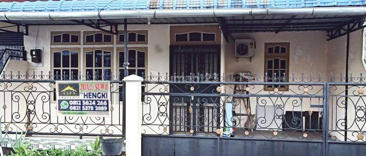 Sewa Rumah Harga Murah Jl M Yamin Pontianak kota 1