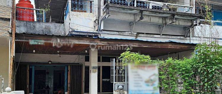 Jual Rumah Hadap Timur Siap Huni Gajahmada Pontianak kota 1