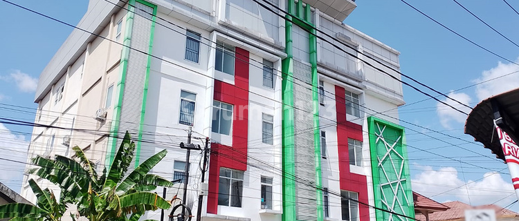 For Sale: Strategic Boarding House with Hotel Facilities on Jl Meranti, Pontianak City. 1