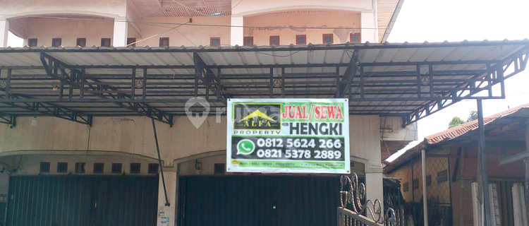 For Rent Cheap Kom Yos Sudarso Jeruju Pontianak 1