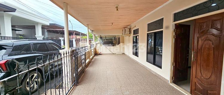 Rent a House in the City Center Ready to Live In Flood-Free 1