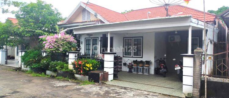 Jual Cepat Rumah Bagus Siap Huni Ph Husin 2 Pontianak 1