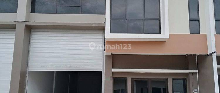 Workshop Unfurnished Tyoe 176 200 Cipta Grand City 1