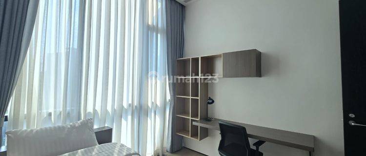 Lavie All Suite 2Bedroom 127m2 Unit Luas Ada Balkon 1