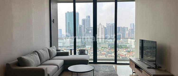 La Vie All Suite 2 Bedrooms 145M2 Furnished with Balcony 1