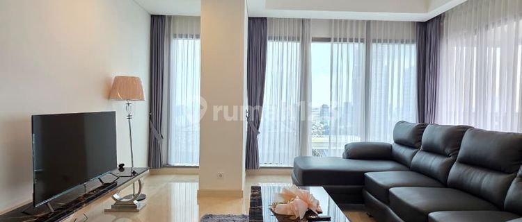 Fifty Seven Promenade Type 3 Bedrooms 182M2 Best View 1