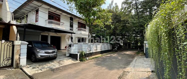 For Sale Sector 2 Bintaro Jaya 1