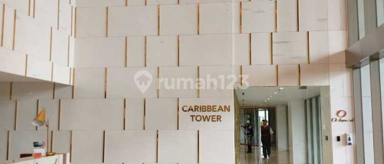 Apartemen Gold Coast Pik 1