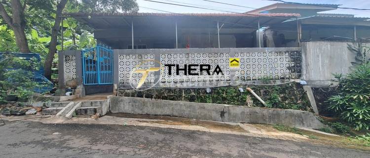 Dijual ! Rumah 1 Lantai Baloi Center Siap Huni Dekat Sekolah, Pasar, Grand Mall Batam 1