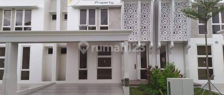 DIJUAL CEPAT!! RUMAH 2 LANTAI ROYAL BAY DEKAT MEGAMALL BATAM CENTER 1