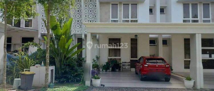 Dijual Cepat!! Rumah Cantik 2 Lantai Royal Bay Hadap Timur Full Furnish Dekat Gedung Sumatera Megamall Pelabuhan Batam Center  1