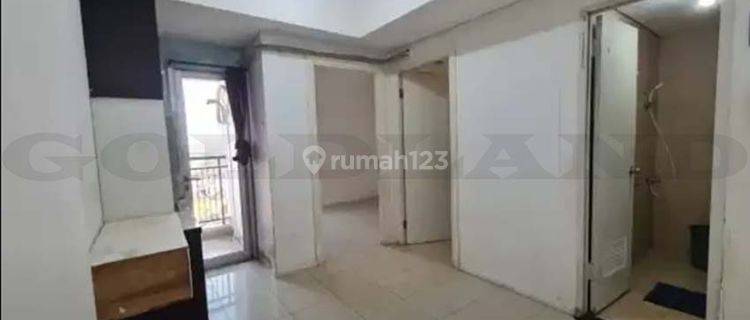  Apartemen Disewa Green Lake, Semi Furnish, Luas 36,22 Meter, Kode 19820 Ha 1