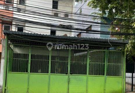   Ruko Dijual Sunter, Luas 8x30 Meter, Kode :19578 Ir 1