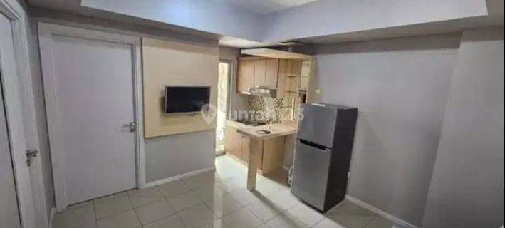  Apartemen Disewa Green Lake, Full Furnish, Luas 42 Meter, Kode 19819 Ha 1