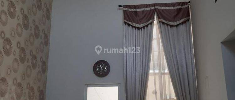 Dijual Rumah di Bukit Wahid Cluster 2 Lantai 1