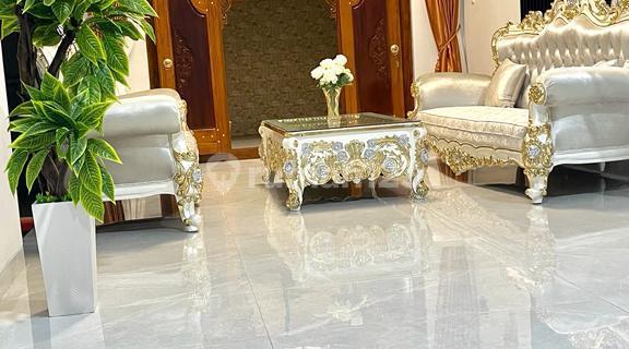 Dijual Rumah Full Furnished Jati  1