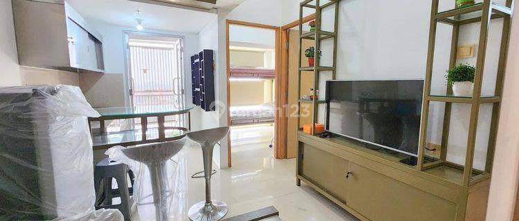 Dijual Apartment Bagus Full Furnished 1