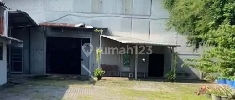 Sewa Gudang.di.majapahit 1