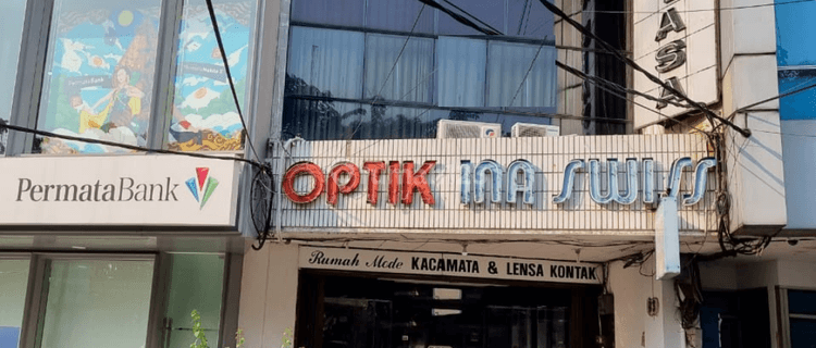 Parkir Luas untuk Toko, Dijual Ruko di Bangkong 1