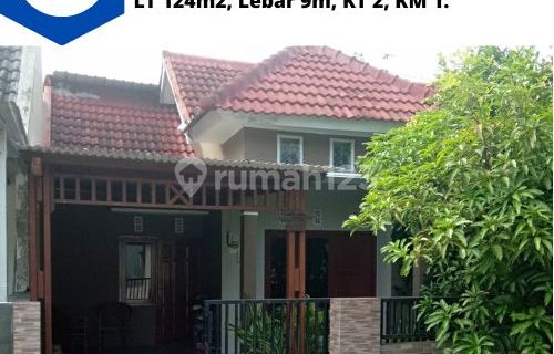 for sale griya medoho 1
