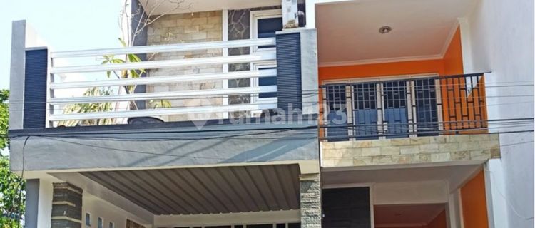 For Sale Rumah Panda Raya 1
