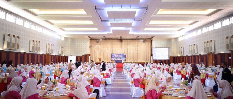 Hotel Pemalang Bintang 3 Operasional Dengan Baik 1