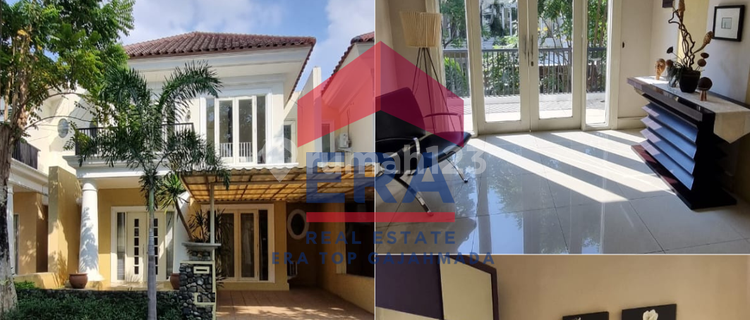 Royal Family House Ready to Live In Furnished 1