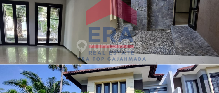 Rumah Royal Family Resident Siap Huni 1