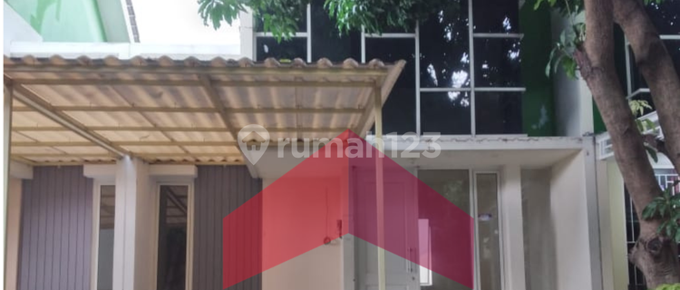 Sunrise Marina House 1