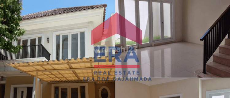 Rumah Royal Family Siap Huni 1