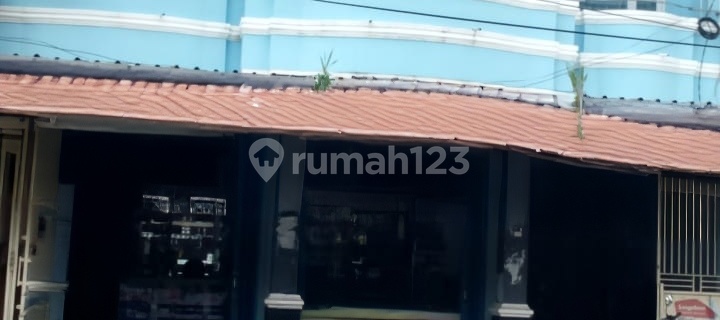Jual Rumah Digraha Mukti Raya 1