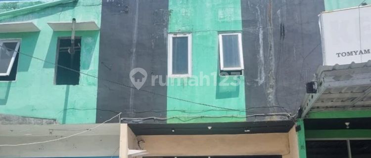 SHOPHOUSE AND BOARDING HOUSES IN STRATEGIC LOCATION 1