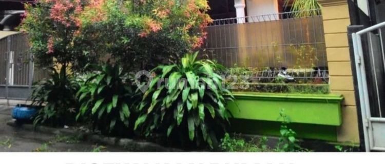 Disewakan Rumah Bukit Kerinci  1