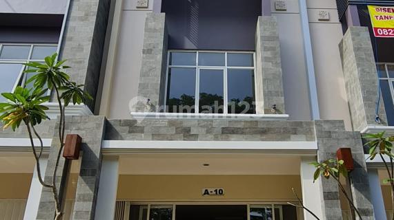 Shop Rental in Ngaliyan 1