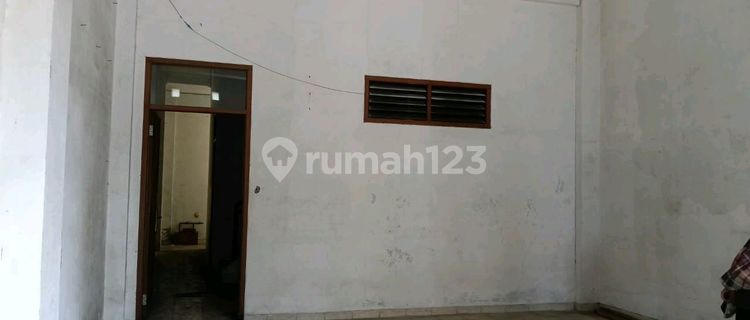 Jual Ruko Tengah Kota 1