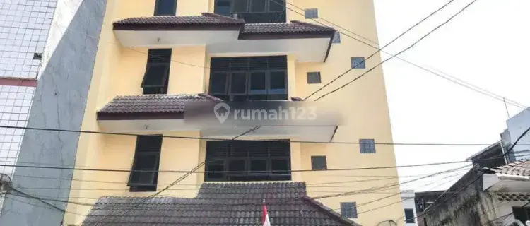 Rumah Kos Kos An di Jakarta Utara 1