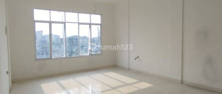Ruko strategis blok 1 jalan besar 1