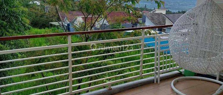 Villa di Oro oro ombo batu 2 Lantai SHM4 kamar dekat jatim park 1 1