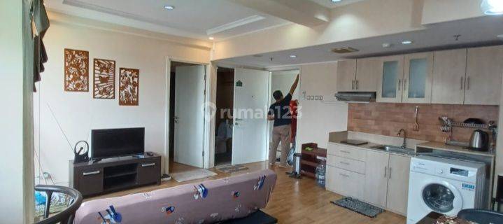 Apartemen Malang City Point Bagus Furnished 1