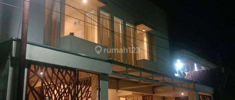 Rumah Kost 21 Kamar Full Penghuni Kost Putri 1