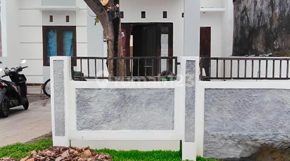 For Sale Spacious 140M House Near ITN 2 Campus, Malang City 1