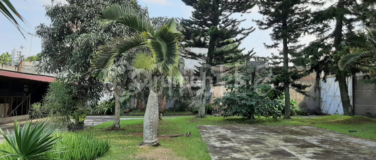 Rumah Bagus Di Area Terbaik Di Pinguin Raya Dadali Bandung 1