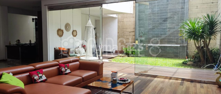 For Sale Rumah Bagus Di Sukahaji Permai Bandung 1