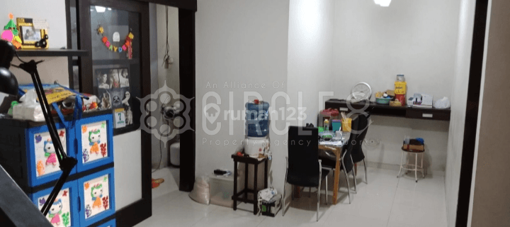 Dijual Cepat Rumah Di Taman Holis Indah 2 Bandung Kota 1