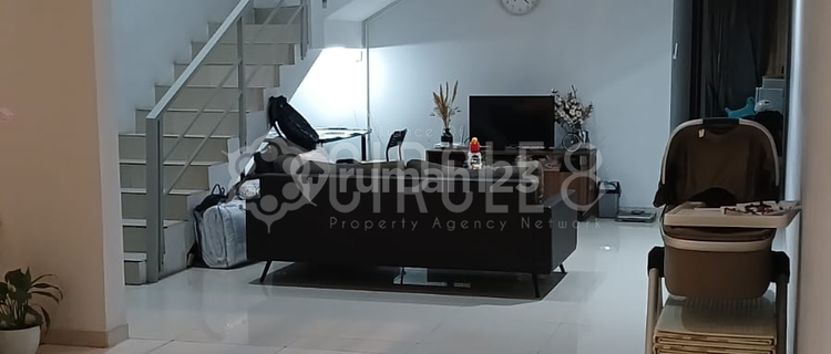 Ciamik Nih Rumah Bagus Di Kopomas Bandung Kota 1