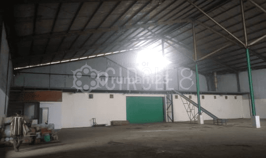 Warehouse Siap Cuan Di Cibolerang Bandung Kota 1