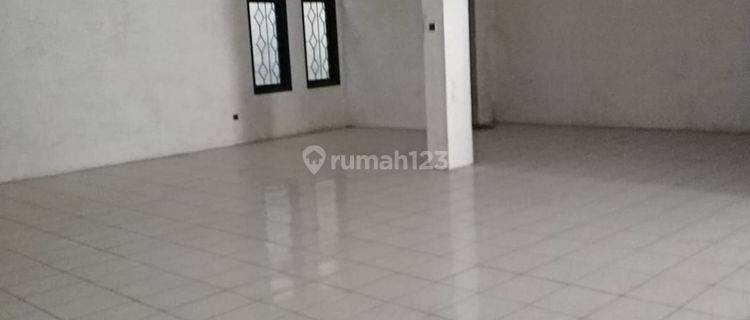 For Rent Rumah Di Komplek Kopo Sari Bandung Kota 1