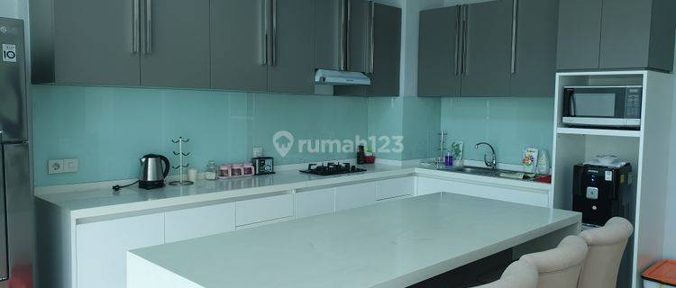 Disewakan Apartemen Satu8, Kedoya, Kebon Jeruk, Jakarta Barat 1